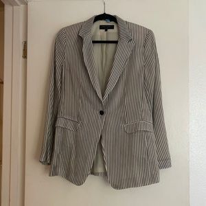 Rag and Bone blazer Sz. 8